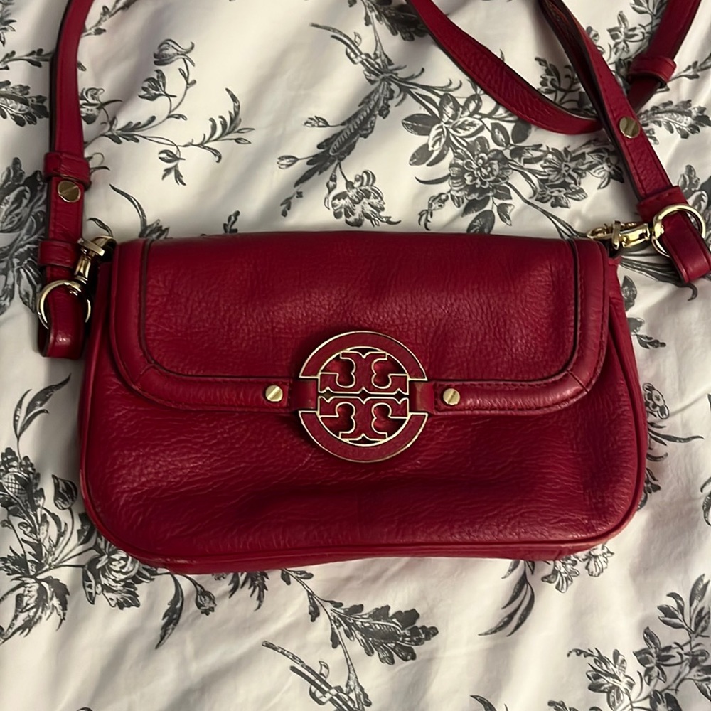 Tory Burch, Used in Satisfactory Condition